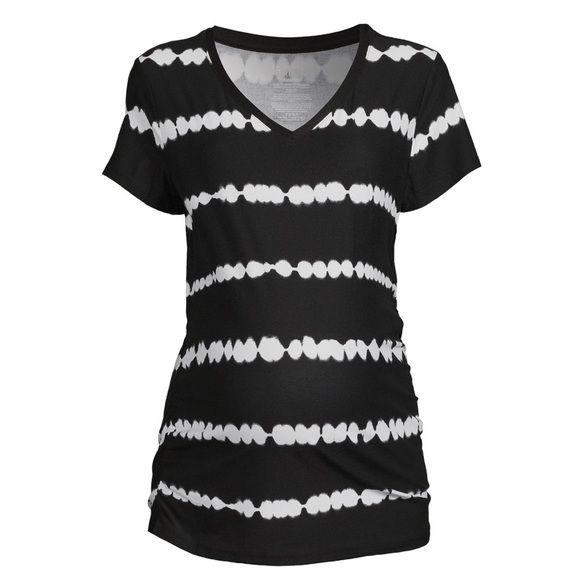 Maternity Graphic T-Shirt for Women - Picture 6 of 12